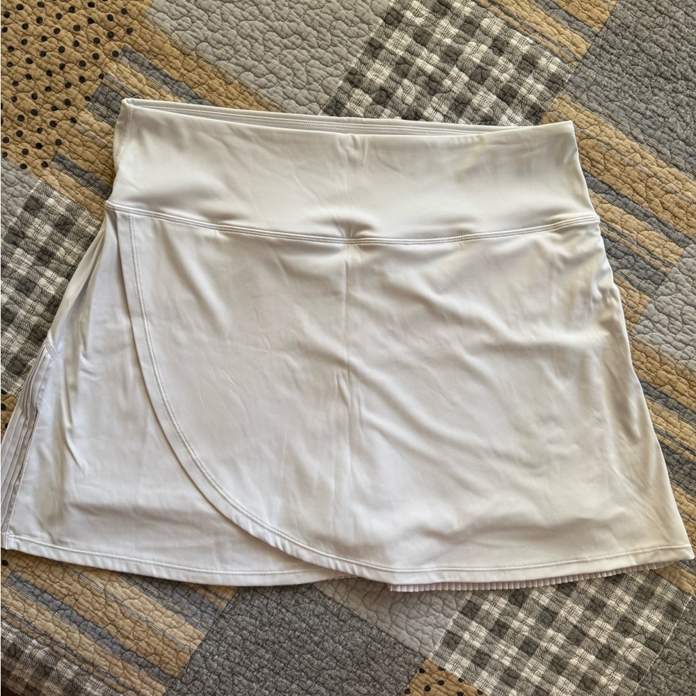XL Women’s Pickleball Skort